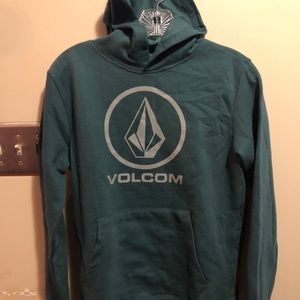 Volcom hoodie sweatshirt